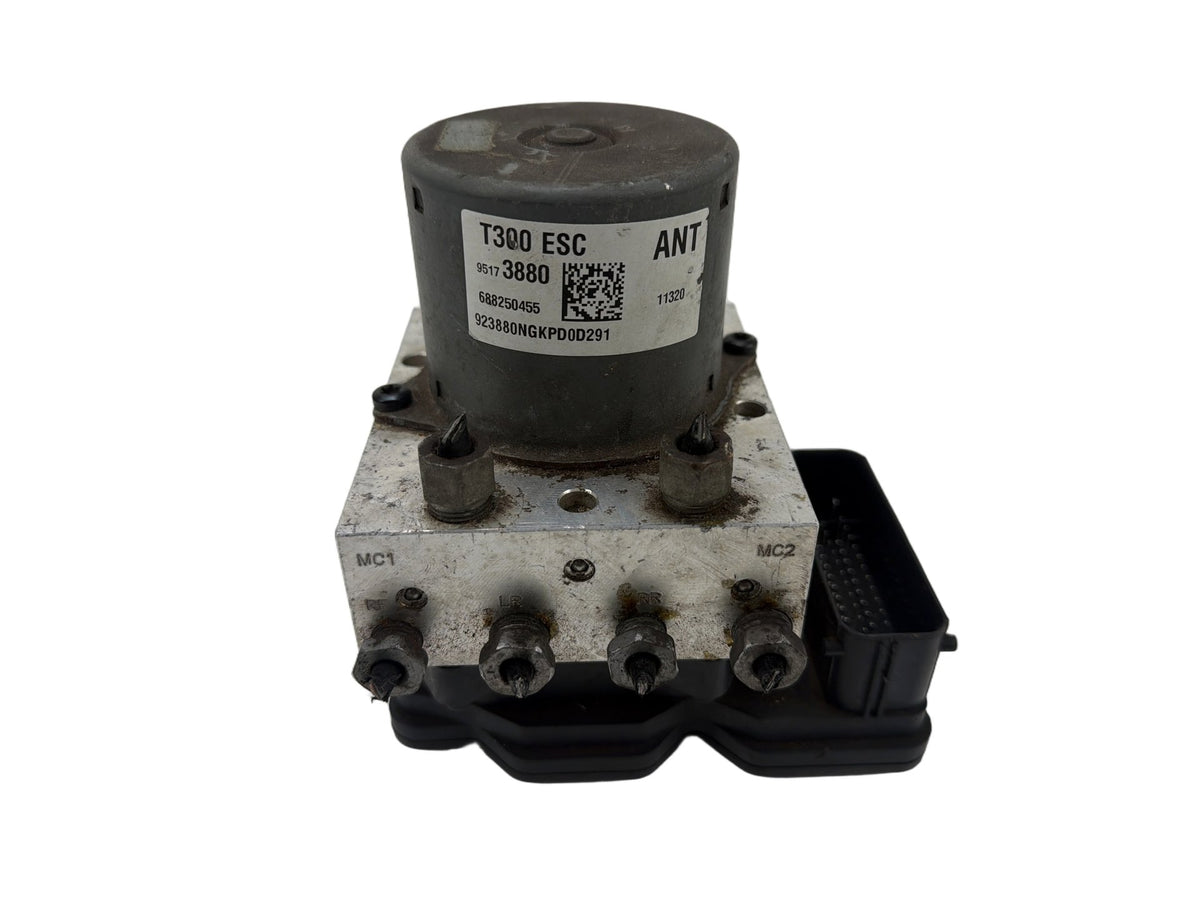 2012-2013 Chevrolet Sonic Anti-Lock Brake ABS Pump Control Module 95173880 OEM