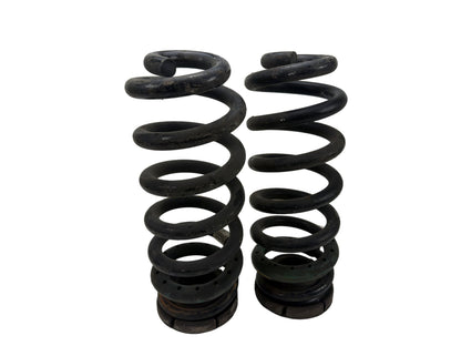 2011-2021 Jeep Grand Cherokee Rear Left & Right Side Coil Spring Set of 2 OEM