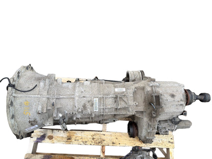 2010-2013 Land Rover Range Rover 5.0L V8 Automatic Transmission LR019164 OEM