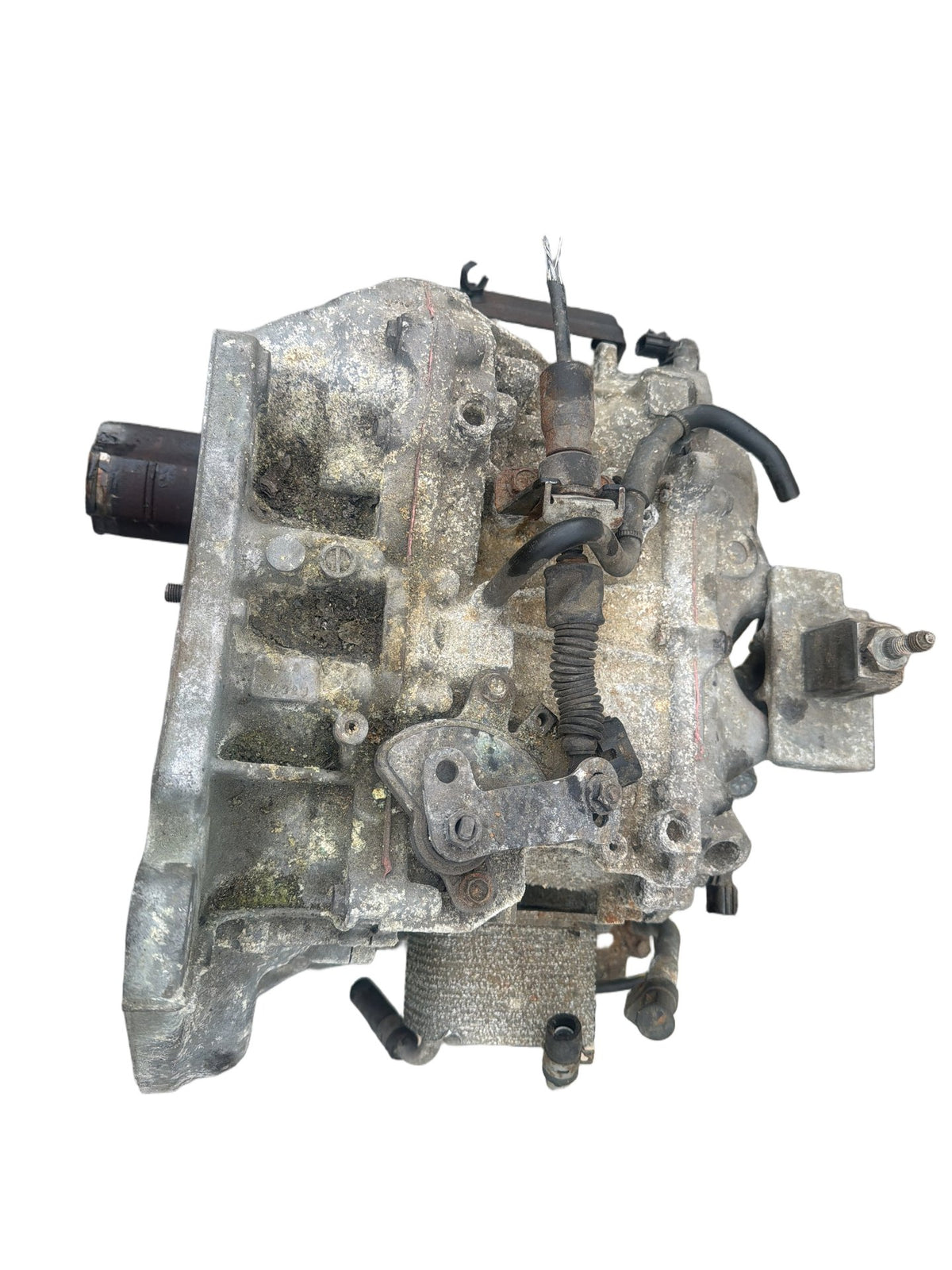 2017-2018 Nissan Sentra 1.8L 2WD Transmission/Gearbox 88K Miles OEM