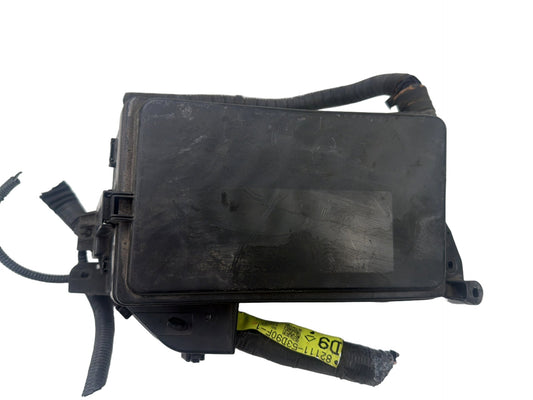 2006-2013 Lexus IS250 Engine Fuse Relay Box Junction Module 89211-53010 OEM