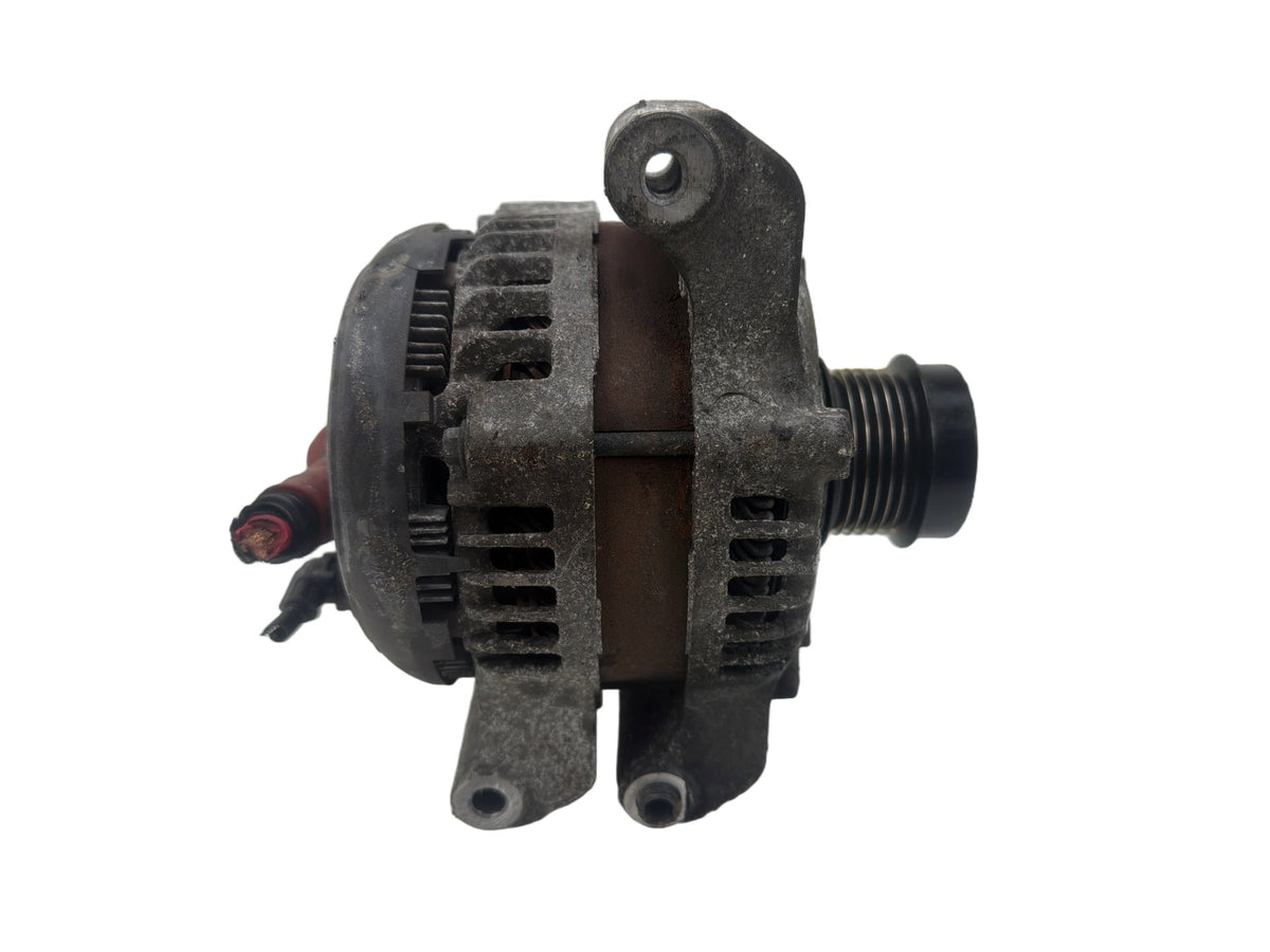 2014-2020 Maserati Quattroporte Engine Alternator Generator 3L 104210-6991 OEM