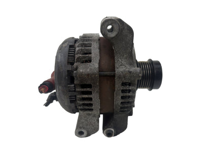 2014-2020 Maserati Quattroporte Engine Alternator Generator 3L 104210-6991 OEM
