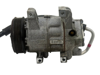 2013-2018 Nissan Altima A/C Compressor Pump with Clutch 92600 3TA2E OEM