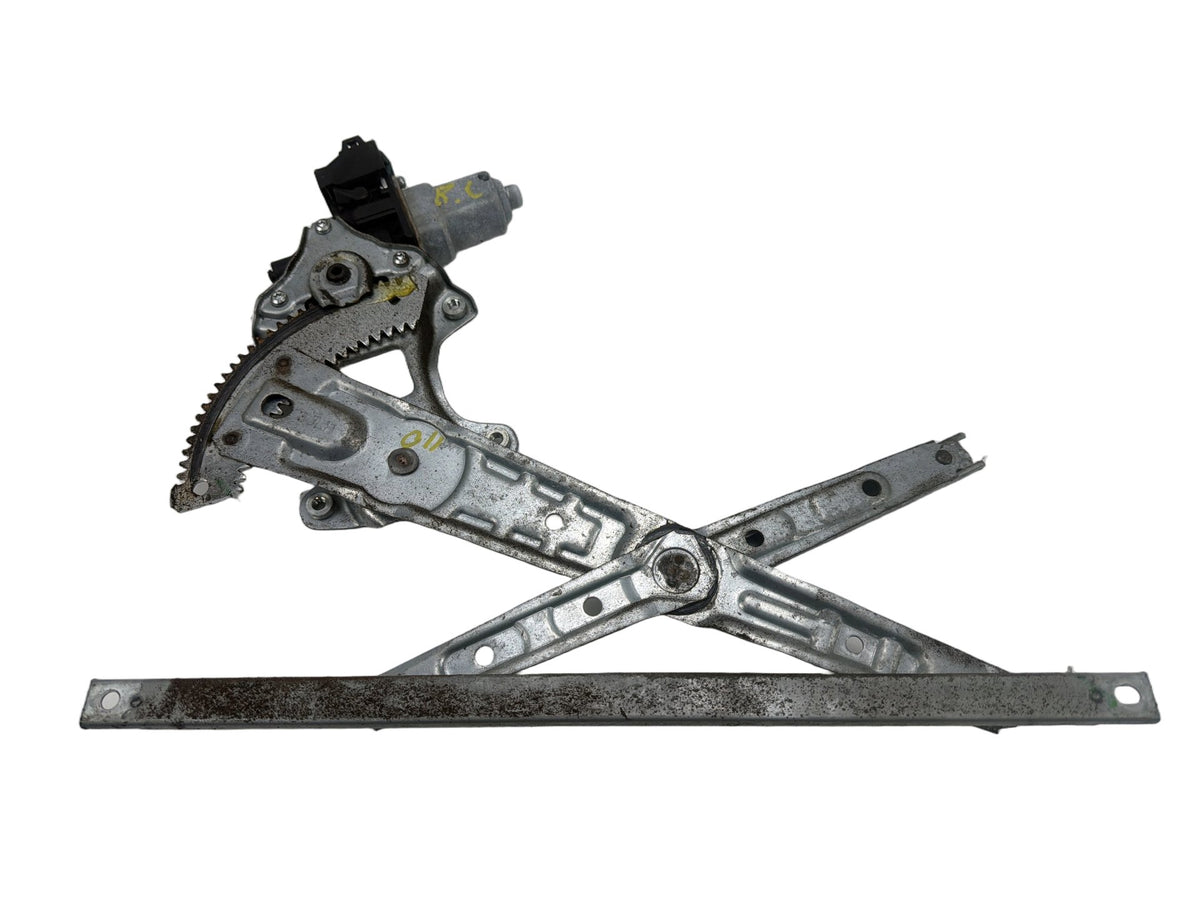 2013-2018 Nissan Altima Rear Left Power Window Regulator & Motor Assembly OEM