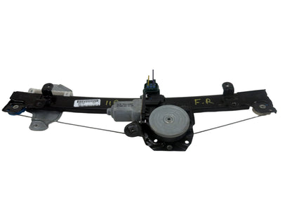 2013-2018 Nissan Altima Front Right Power Window Regulator Motor 80720-3TA4A OEM