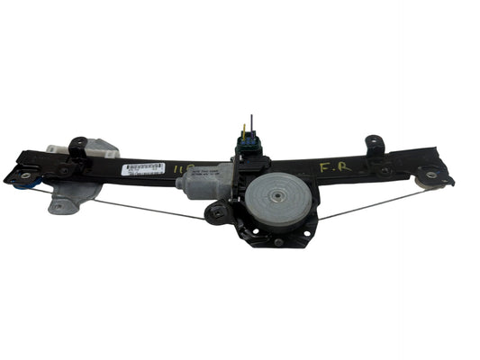 2013-2018 Nissan Altima Front Right Power Window Regulator Motor 80720-3TA4A OEM