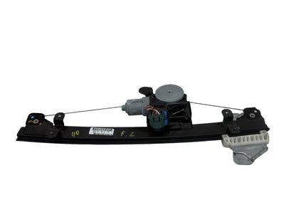 2013-2018 Nissan Altima Front Left Power Window Regulator & Motor Assembly OEM
