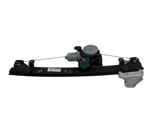 2013-2018 Nissan Altima Front Left Power Window Regulator & Motor Assembly OEM