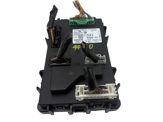 2013-2018 Nissan Altima Body Control Module BCM Fuse Box Junction Block OEM