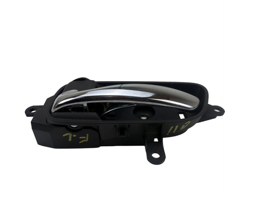 2013-2018 Nissan Altima Front Left Side Interior Door Handle 80671 3TA0A OEM
