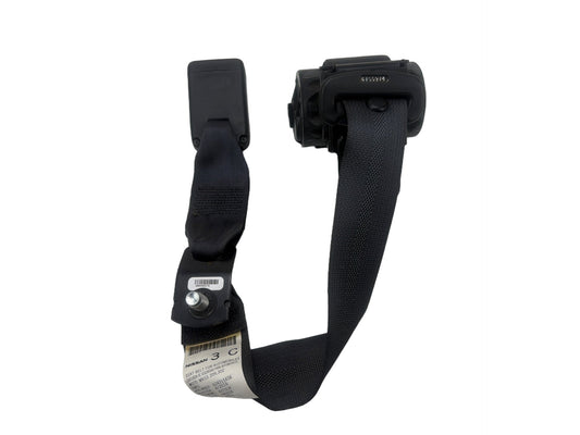 2013-2018 Nissan Altima Rear Center Middle Lap/Shoulder Seat Belt Retractor OEM