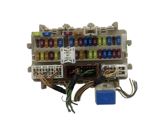 2013-2018 Nissan Altima Cabin Interior Junction Block Fuse Box Panel Module OEM