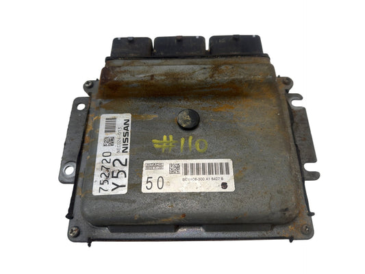 2016-2017 Nissan Altima 2.5L Engine Control Computer Module ECU OEM NEC024-013