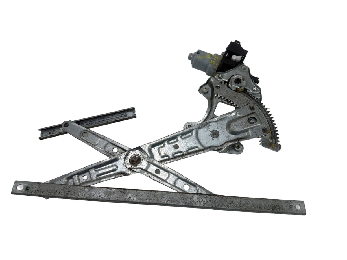 2013-2018 Nissan Altima Rear Right Side Window Regulator & Motor 82730 3TA2A OEM