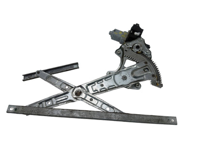 2013-2018 Nissan Altima Rear Right Side Window Regulator & Motor 82730 3TA2A OEM