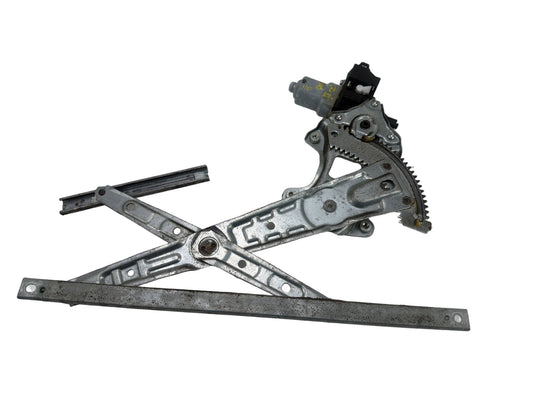 2013-2018 Nissan Altima Rear Right Side Window Regulator & Motor 82730 3TA2A OEM
