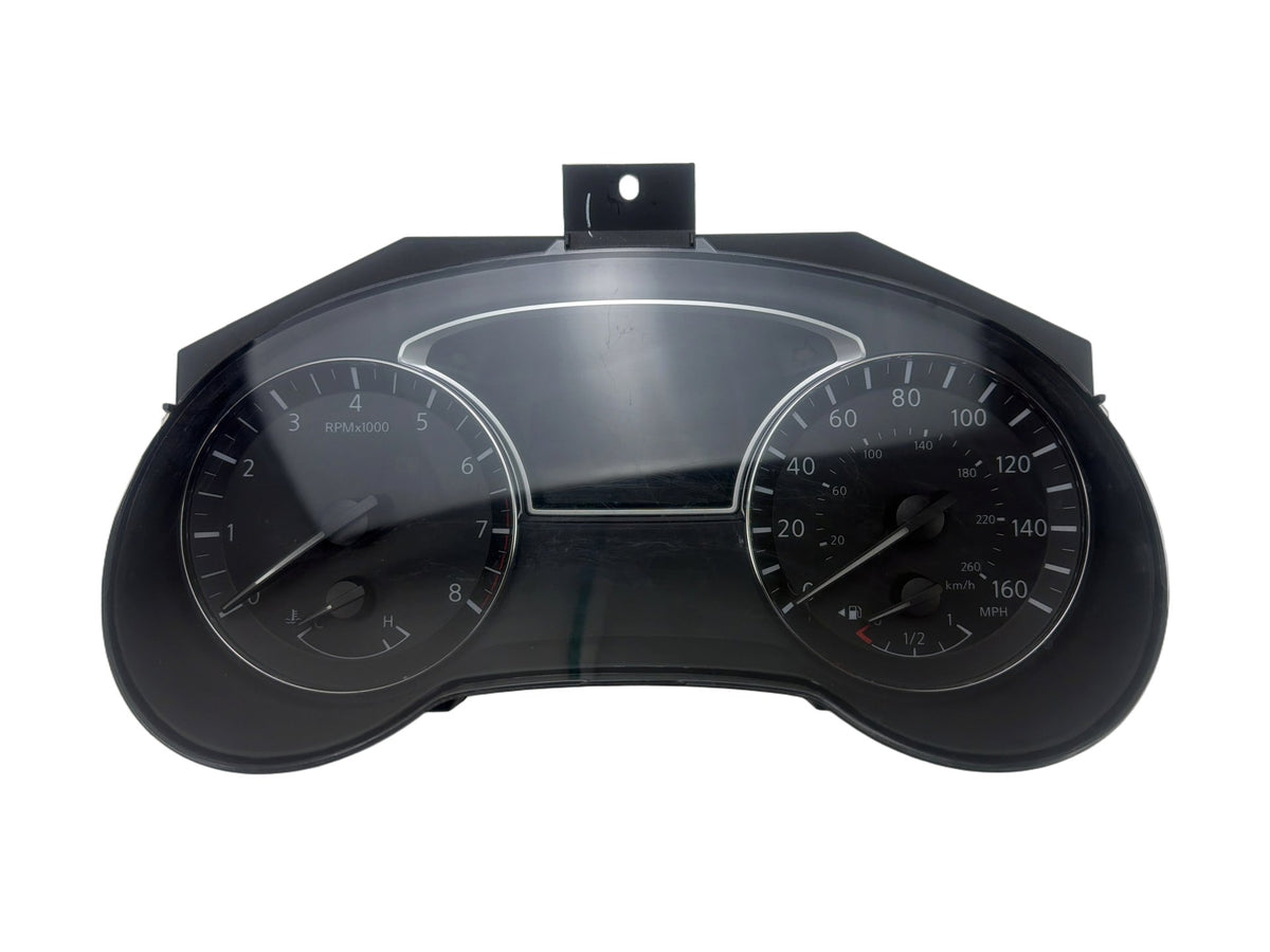 2016-2018 Nissan Altima Speedometer Instrument Gauge Cluster 24810-9HS8B OEM