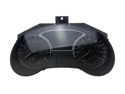2016-2018 Nissan Altima Speedometer Instrument Gauge Cluster 24810-9HS8B OEM