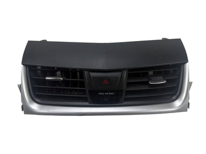 2016-2018 Nissan Altima - Center Dash Air Vent Trim Bezel 68750 9HS0A OEM