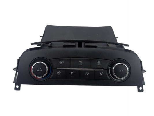 2015-2018 Nissan Altima - Climate AC Heater Temperature Control 682469HS0A OEM
