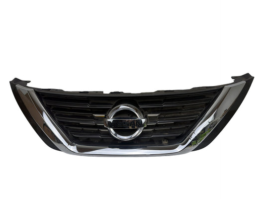 2016-2018 Nissan Altima - Nissan Altima Front Upper Grill Grille OEM