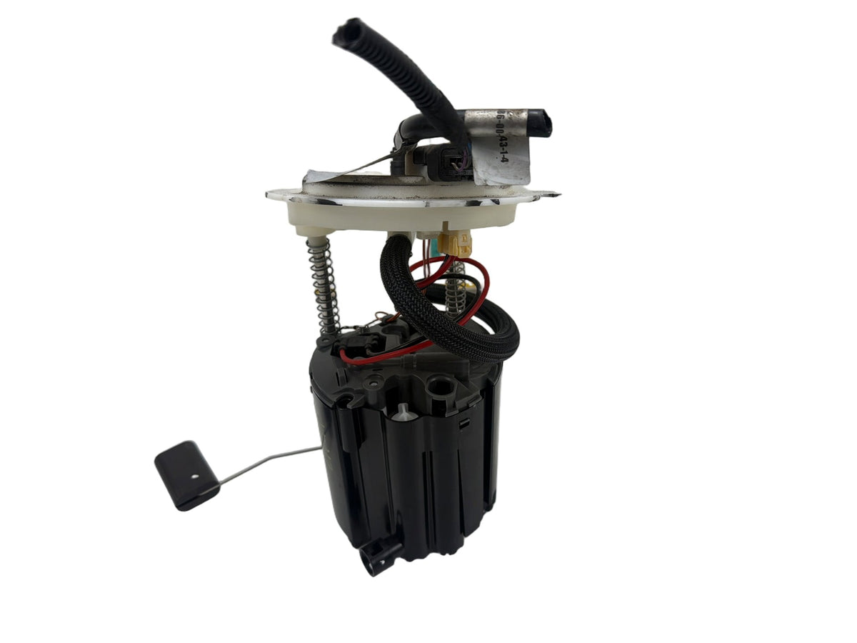 2014-2020 Maserati Ghibli Fuel Tank Pump Sending Unit Module 670003734 OEM
