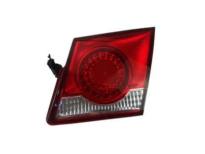2011-2016 Chevrolet Cruze Rear Right Side Inner Trunk Tail Light 95130773 OEM