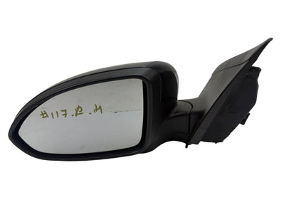 2011-2016 Chevrolet Cruze Front Left Driver Side View Door Mirror 95106999 OEM