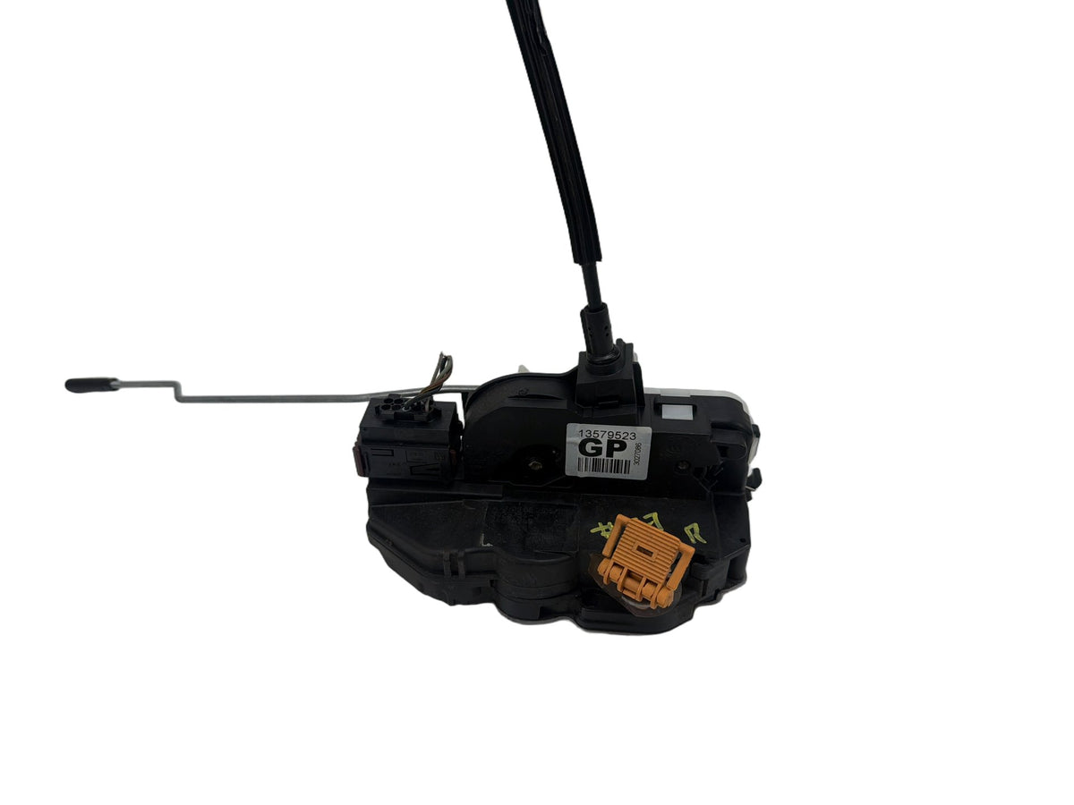 2011-2016 Chevrolet Cruze Front Right Passenger Side Door Lock Actuator OEM