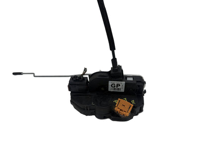 2011-2016 Chevrolet Cruze Front Right Passenger Side Door Lock Actuator OEM