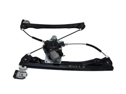2012-2016 Chevrolet Cruze Front Right Side Door Window Regulator Motor OEM