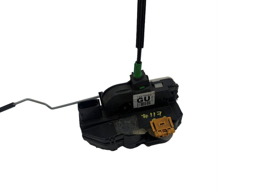 2011-2016 Chevrolet Cruze Rear Right Door Lock Latch Actuator Motor 13579566 OEM