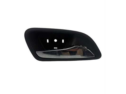 2011-2016 Chevrolet Cruze Front Right Side Interior Door Handle Chrome OEM
