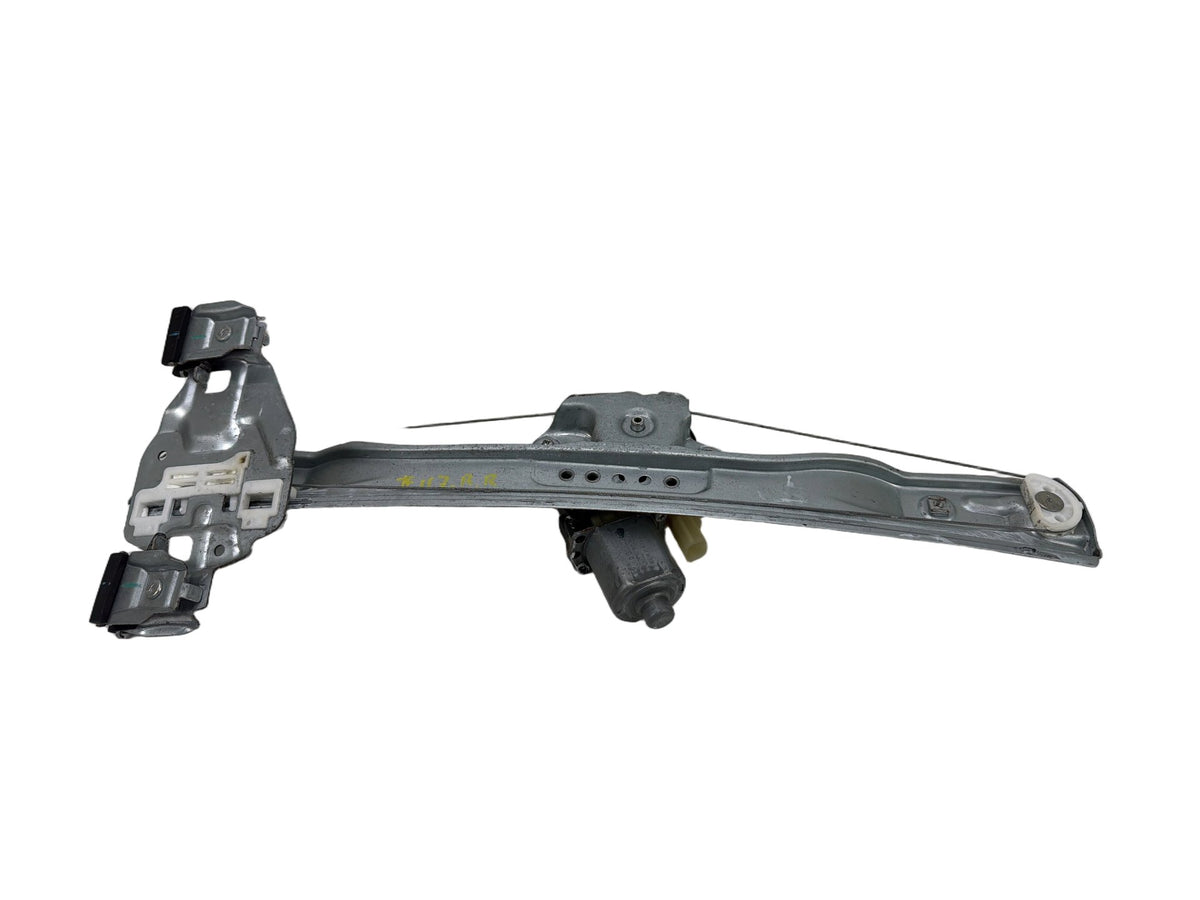 2012-2016 Chevrolet Cruze Rear Right Side Door Window Regulator Motor OEM