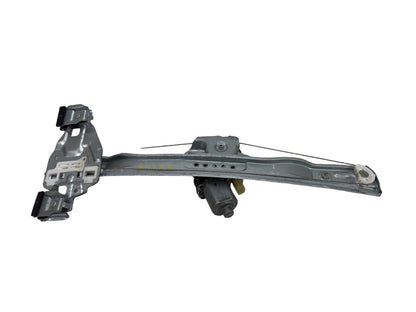 2012-2016 Chevrolet Cruze Rear Right Side Door Window Regulator Motor OEM