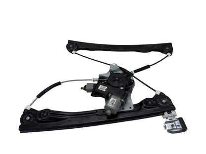 2011-2016 Chevrolet Cruze Front Left Driver Side Door Window Regulator Motor OEM