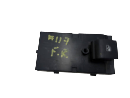 2011-2016 Chevrolet Cruze Front Right Window Control Switch Button 13305370 OEM