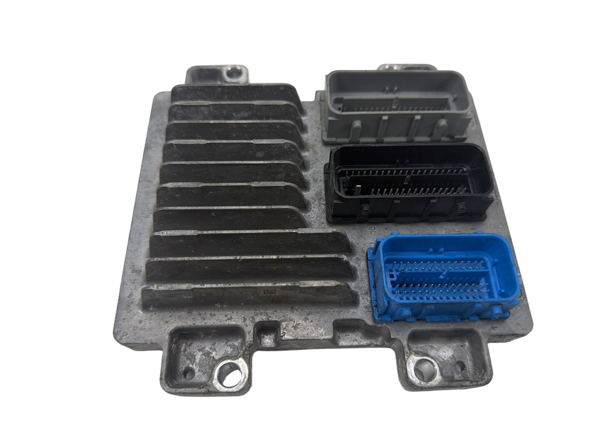 2012-2016 Chevrolet Cruze 1.4L Engine Control Module Unit ECU 12669749 OEM