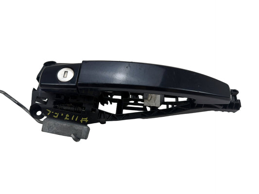 2011-2016 Chevrolet Cruze Front Left Side Exterior Door Handle 9400-2493 OEM