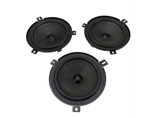 2014-2020 Maserati Ghibli III M157 - Door Audio Speakers 670002106 OEM