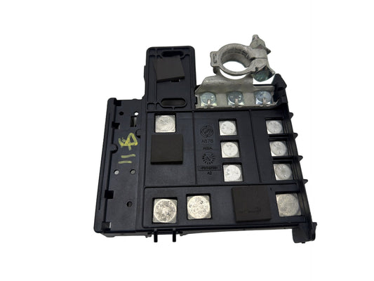 2014-2020 Maserati Ghibli M157 Positive Battery Terminal Fuse Relay Box OEM