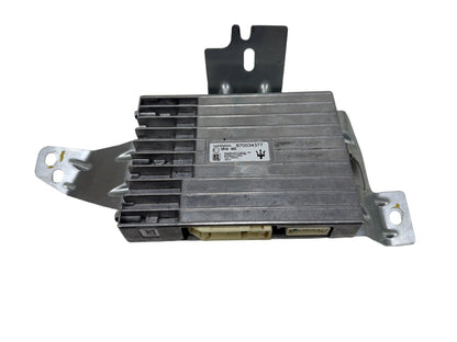 2014-2017 Maserati Ghibli Harman Audio Radio Amplifier 670034377 OEM