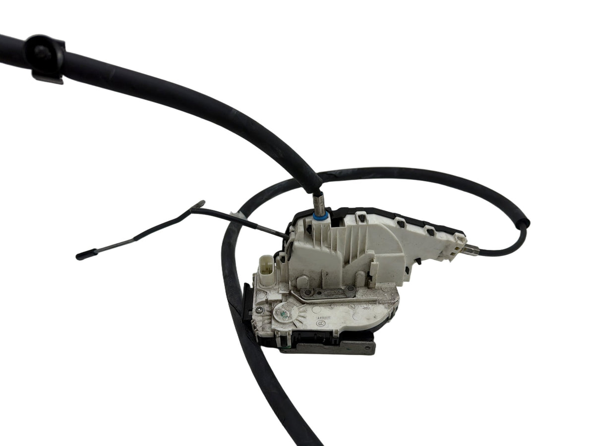 2014-2017 Maserati Ghibli III M157-Right Door Lock Latch Actuator 4502-6022 OEM
