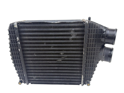 2014-2017 Maserati Ghibli Right Intercooler Radiator 16474840 OEM