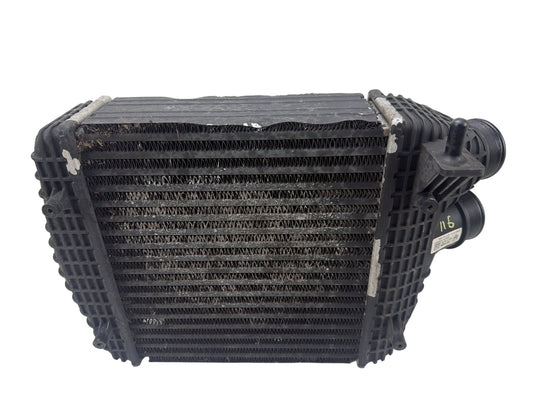 2014-2020 Maserati Ghibli M157 3.0L Engine Left Driver Side Intercooler OEM