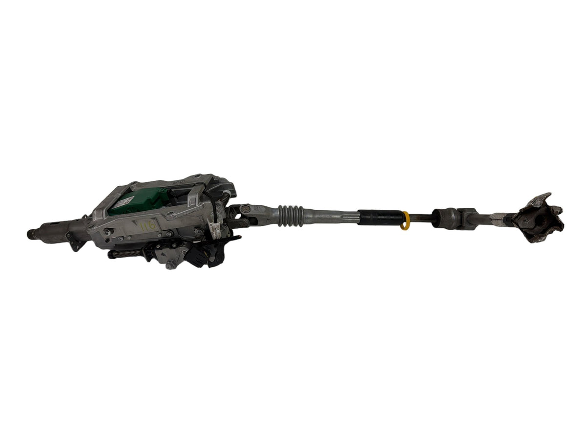 2014-2020 Maserati Ghibli III M157 Steering Column Motor With Shaft Assembly OEM