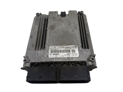 2015-2020 Maserati Ghibli III M157 Engine Control Unit ECU 670007174 B OEM