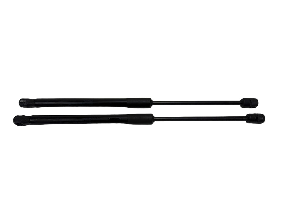 2014-2020 Maserati Ghibli III M157 Front Hood Bonnet Shock Gas Strut Set OEM