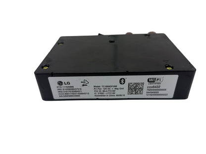 2011-2016 Chevrolet Cruze J300 Telematics Communication Control Module OEM